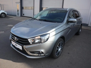 Универсал ВАЗ (LADA) Vesta 2018 года, 1050000 рублей, Железногорск