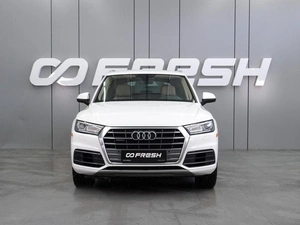 Внедорожник Audi Q5 2020 года, 3035000 рублей, Воронеж
