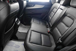 Внедорожник Chery Tiggo 7 Pro Max 2023 года, 2619000 рублей, Тюмень