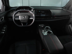Внедорожник Changan UNI-S 2025 года, 3200000 рублей, Красный Пахарь