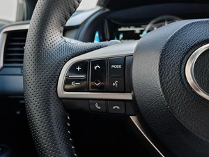 Внедорожник Lexus RX 2018 года, 3980000 рублей, Краснодар