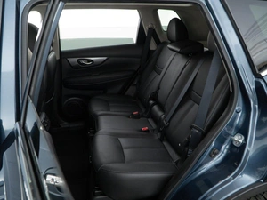 Внедорожник Nissan X-Trail 2018 года, 2177444 рублей, Москва