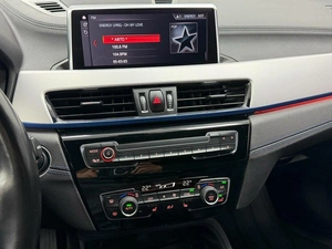 Внедорожник BMW X1 2021 года, 4095000 рублей, Красноярск