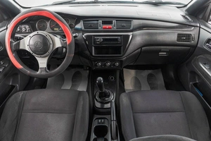 Седан Mitsubishi Lancer 2006 года, 489000 рублей, Барнаул