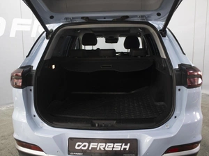 Внедорожник Chery Tiggo 7 Pro Max 2023 года, 1990000 рублей, Омск