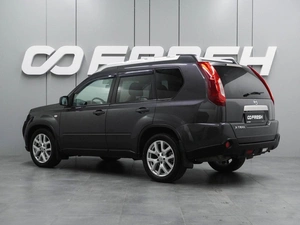 Внедорожник Nissan X-Trail 2013 года, 1399000 рублей, Воронеж