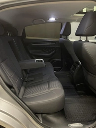 Внедорожник HAVAL F7 2020 года, 2500000 рублей, Красноярск