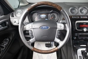 Минивэн Ford S-MAX 2010 года, 999000 рублей, Оренбург