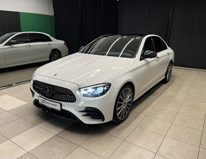 Седан Mercedes-Benz E-класс 2020 года, 5200000 рублей, Красноярск