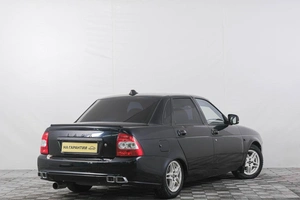 Седан ВАЗ (LADA) Priora 2009 года, 349000 рублей, Кемерово