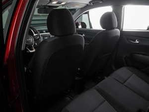 Седан Kia Rio 2021 года, 1799000 рублей, Воронеж