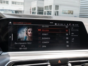 Внедорожник BMW X5 2019 года, 5540000 рублей, Краснодар