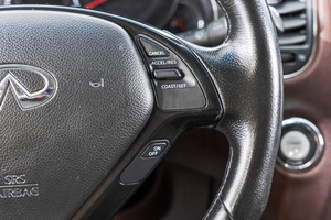 Внедорожник Infiniti EX35 2008 года, 1239000 рублей, Барнаул