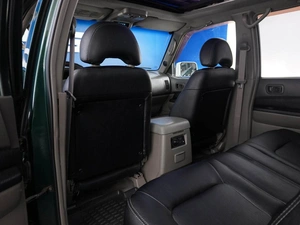 Внедорожник Nissan Patrol 1998 года, 1779090 рублей, Москва