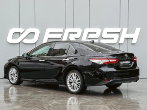 Седан Toyota Camry 2019 года, 2850000 рублей, Краснодар