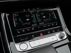 Внедорожник Audi Q8 2019 года, 5790000 рублей, Краснодар