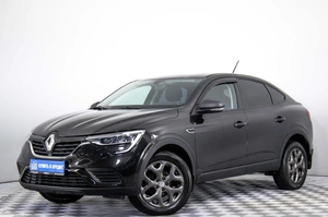 Внедорожник Renault Arkana 2019 года, 1399000 рублей, Пермь