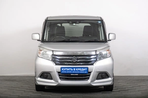 Минивэн Suzuki Solio 2019 года, 1129000 рублей, Томск
