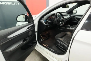 Внедорожник BMW X6 2018 года, 4300000 рублей, Курск