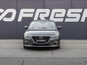 Седан Mazda 3 2014 года, 1299000 рублей, Краснодар