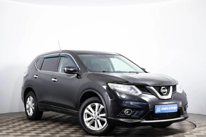 Внедорожник Nissan X-Trail 2019 года, 1999000 рублей, Пермь