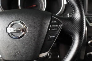 Внедорожник Nissan Murano 2011 года, 819000 рублей, Пермь