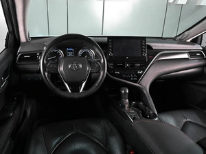 Седан Toyota Camry 2021 года, 3049000 рублей, Аксай