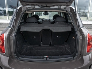 Внедорожник MINI Cooper S Countryman 2014 года, 1399000 рублей, Нижний Новгород