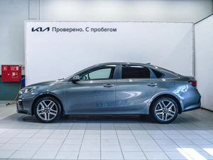 Седан Kia Cerato 2020 года, 1870000 рублей, Красноярск