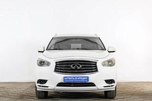 Внедорожник Infiniti JX 2013 года, 1999000 рублей, Тюмень