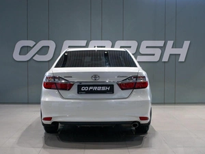 Седан Toyota Camry 2016 года, 2499000 рублей, Петрозаводск