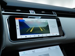 Внедорожник Land Rover Range Rover Velar 2019 года, 4707777 рублей, Москва