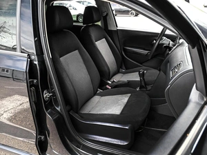 Седан Volkswagen Polo 2012 года, 799000 рублей, Кирилловка