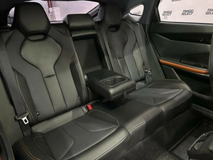 Лифтбек Changan UNI-V 2024 года, 2496000 рублей, Красноярск
