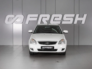 Седан ВАЗ (LADA) Priora 2013 года, 625000 рублей, Минеральные Воды