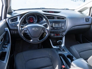 Универсал Kia Ceed 2017 года, 1449000 рублей, Волгоград