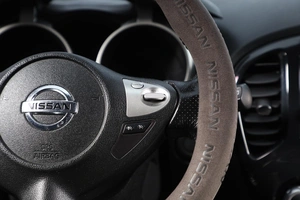 Внедорожник Nissan Juke 2011 года, 1249000 рублей, Новосибирск