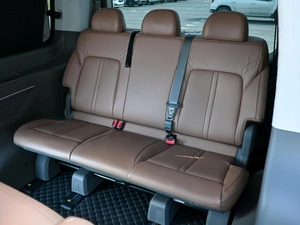 Минивэн Hyundai Staria 2021 года, 4620000 рублей, Волгоград