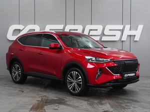 Внедорожник Haval F7 2023 года, 2349000 рублей, Воронеж