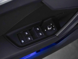 Седан Audi A3 2021 года, 3057444 рублей, Москва