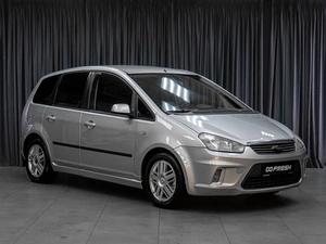 Минивэн Ford C-MAX 2007 года, 549000 рублей, Тюмень