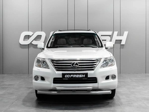 Внедорожник Lexus LX 2008 года, 3299000 рублей, Тюмень