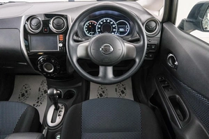 Хетчбэк Nissan Note 2014 года, 899000 рублей, Красноярск