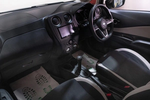 Хетчбэк Nissan Note 2020 года, 1179000 рублей, Томск