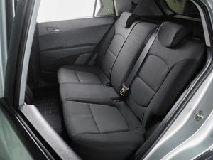 Внедорожник Hyundai Creta 2017 года, 1677000 рублей, Воронеж