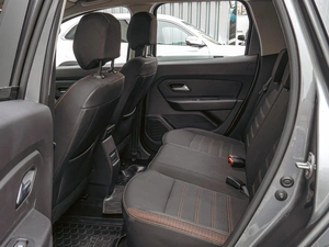 Внедорожник Renault Duster 2021 года, 1790000 рублей, Краснодар