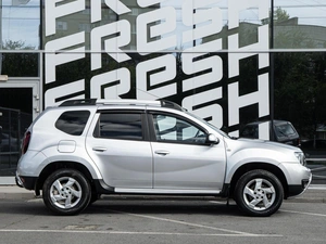 Внедорожник Renault Duster 2019 года, 1500000 рублей, Волгоград