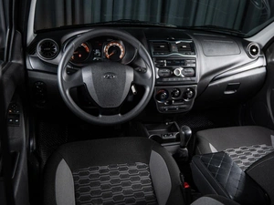 Лифтбек ВАЗ (LADA) Granta Active Cross 2025 года, 1189000 рублей, Волгоград