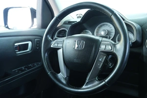 Внедорожник Honda Pilot 2008 года, 1349000 рублей, Омск
