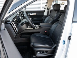 Внедорожник JAECOO J7 2024 года, 2180000 рублей, Краснодар